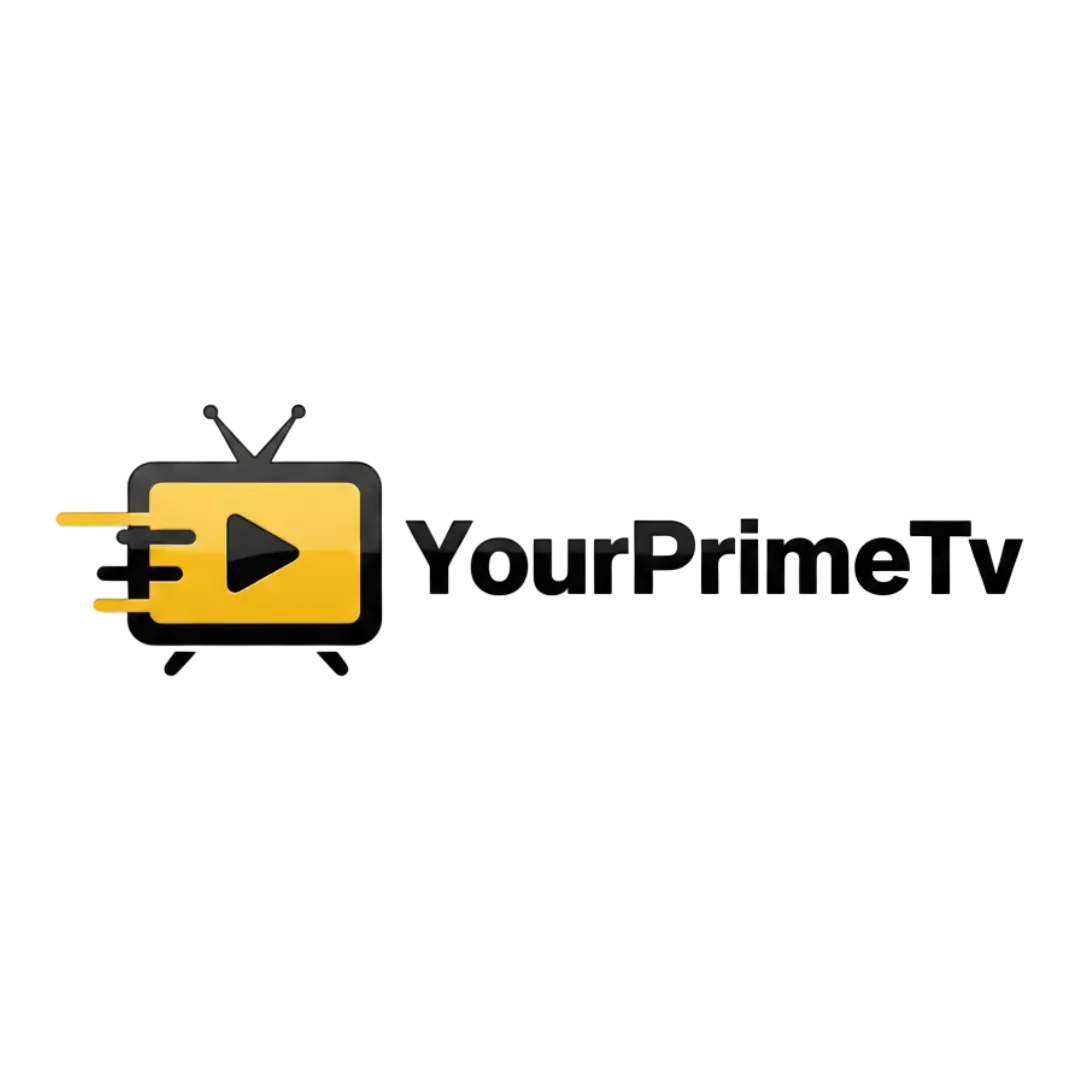 YourPrimeTv 12 Months IPTV subscription product image
